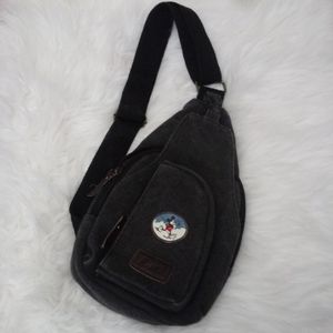 Flish Mickey mouse Small crossbody